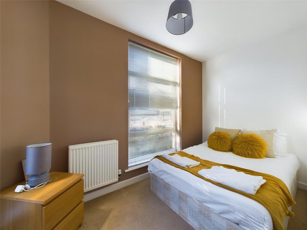 Apartment in Nottingham, Old Lenton, Dunkirk - View 5