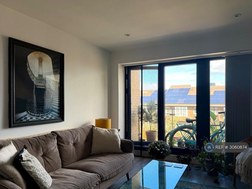 Main image of property: Illustrious House, London, SE10