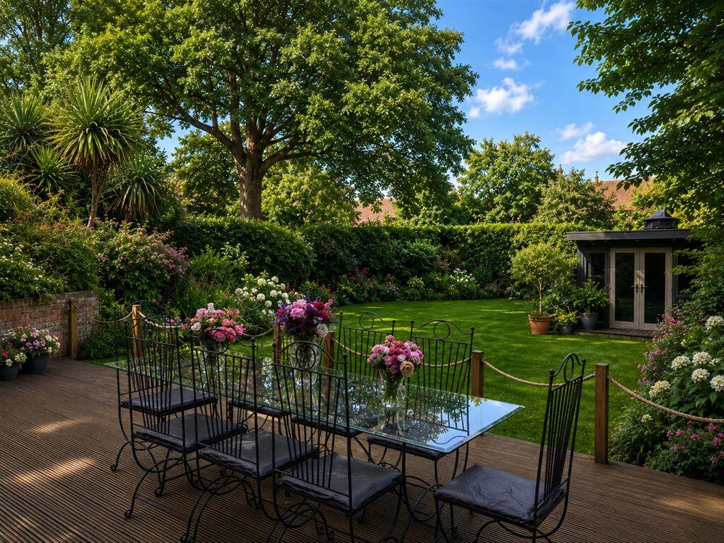 Apartment in London, Royal Borough of Greenwich - View 3