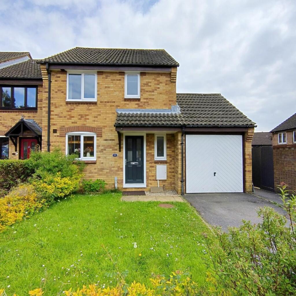 Main image of property: Flint Close, Netley Common, Southampton