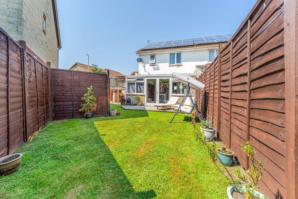 House in Weston-super-Mare, North Somerset - View 3