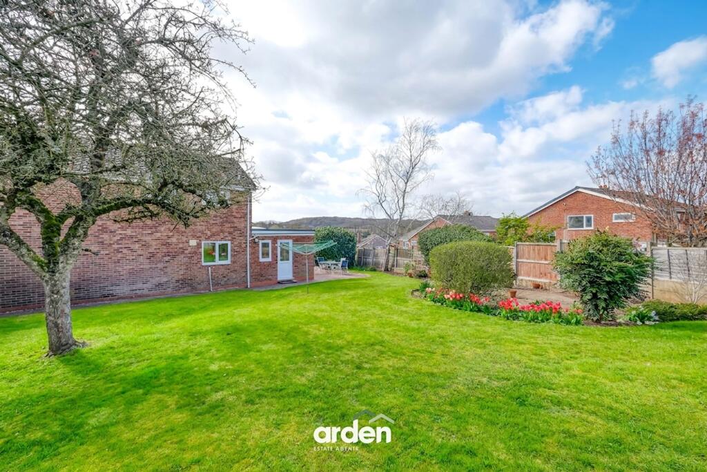 Additional image 14 of The Cloisters, Studley, B80