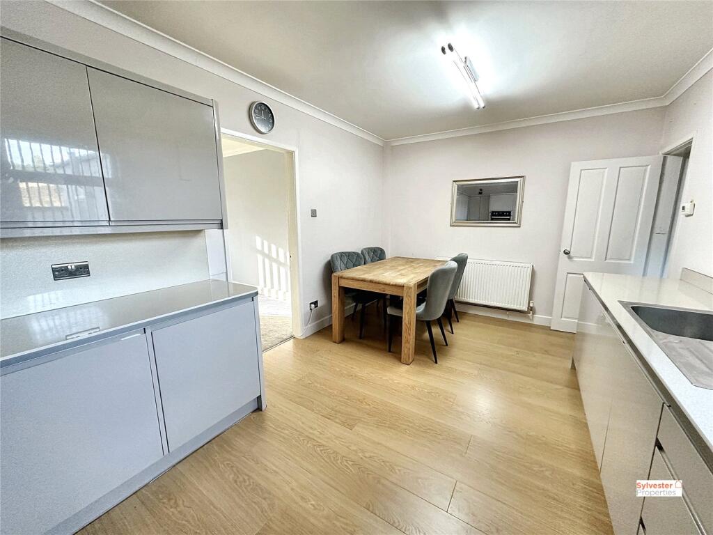 House in Durham - More