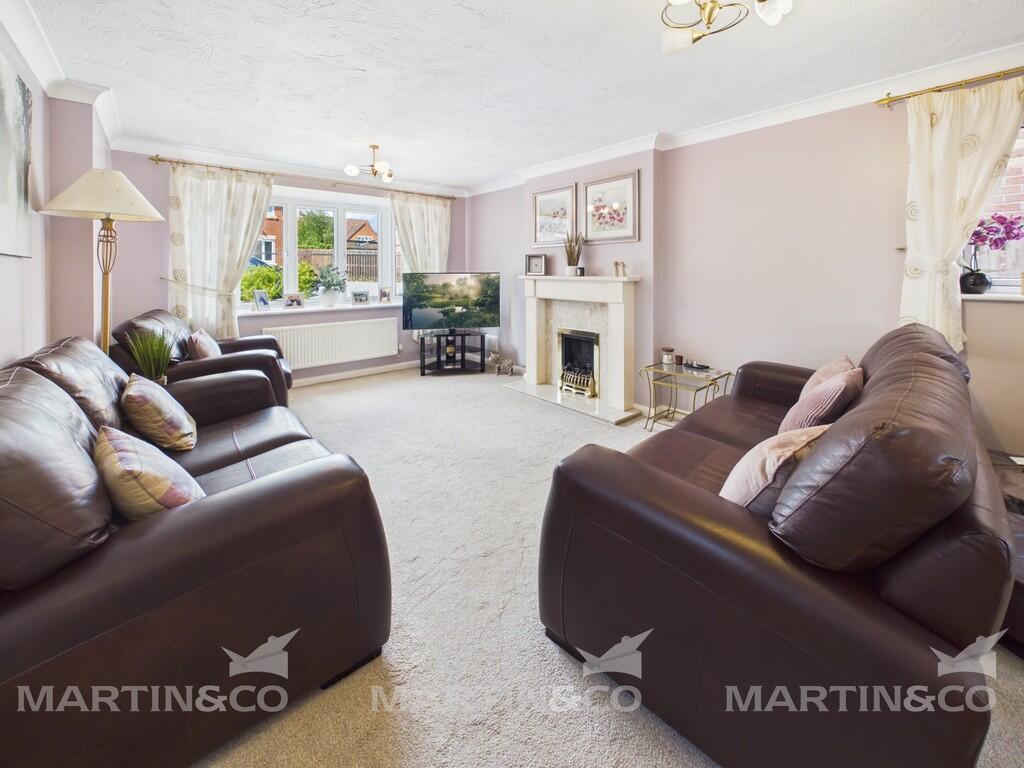 Kiplin Drive, Norton photo 2