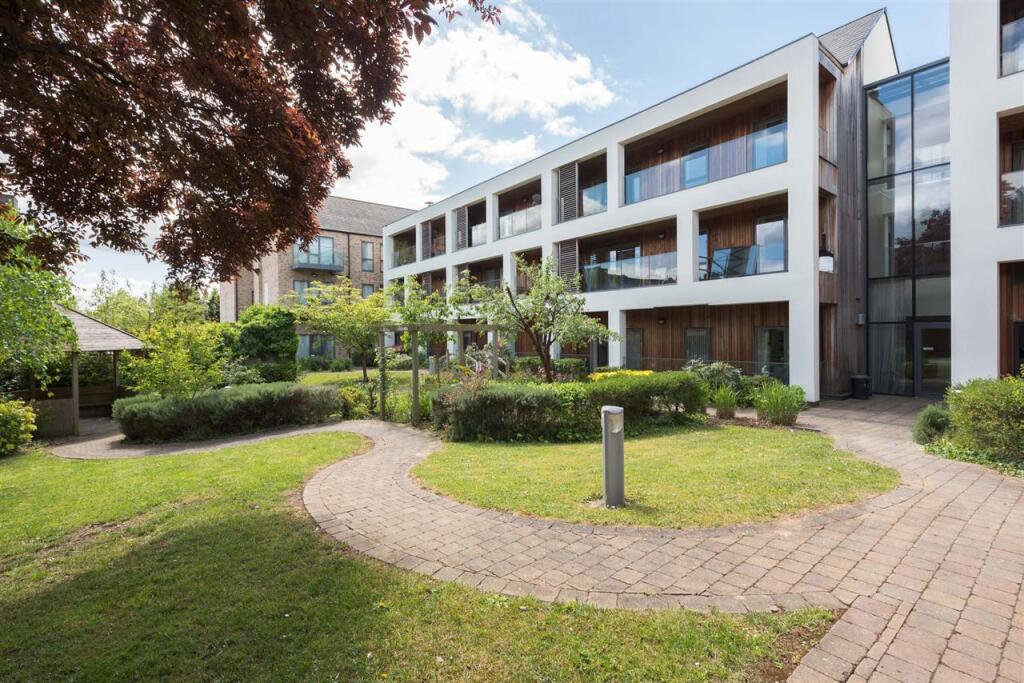 Main image of property: St Bedes, Bedford