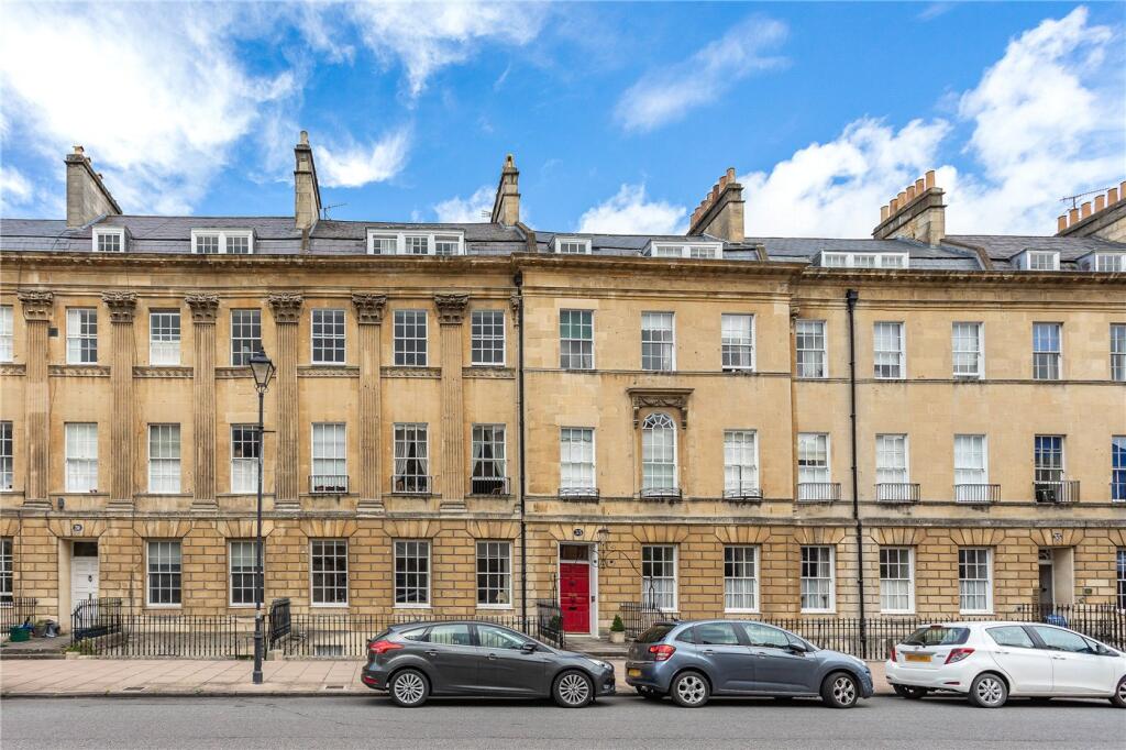 Main image of property: Great Pulteney Street, Bath, Somerset, BA2