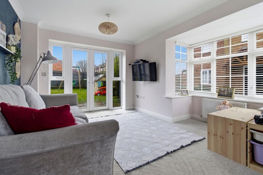 Colonel Drive, Rushwick, WR2 photo 4