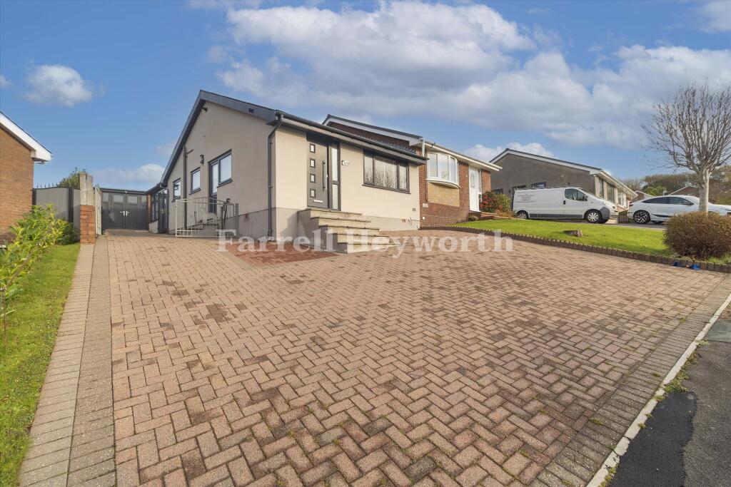 Main image of property: Mulberry Way, Barrow In Furness