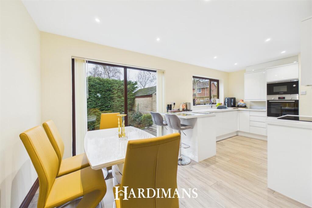 Main image of property: Clarkson Road, Lowestoft