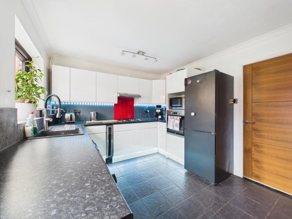 House in Derby - More