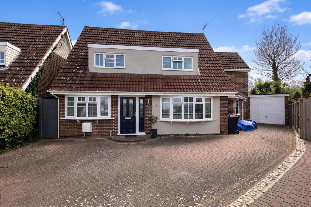 Main image of property: The Sparlings, Kirby-le-Soken