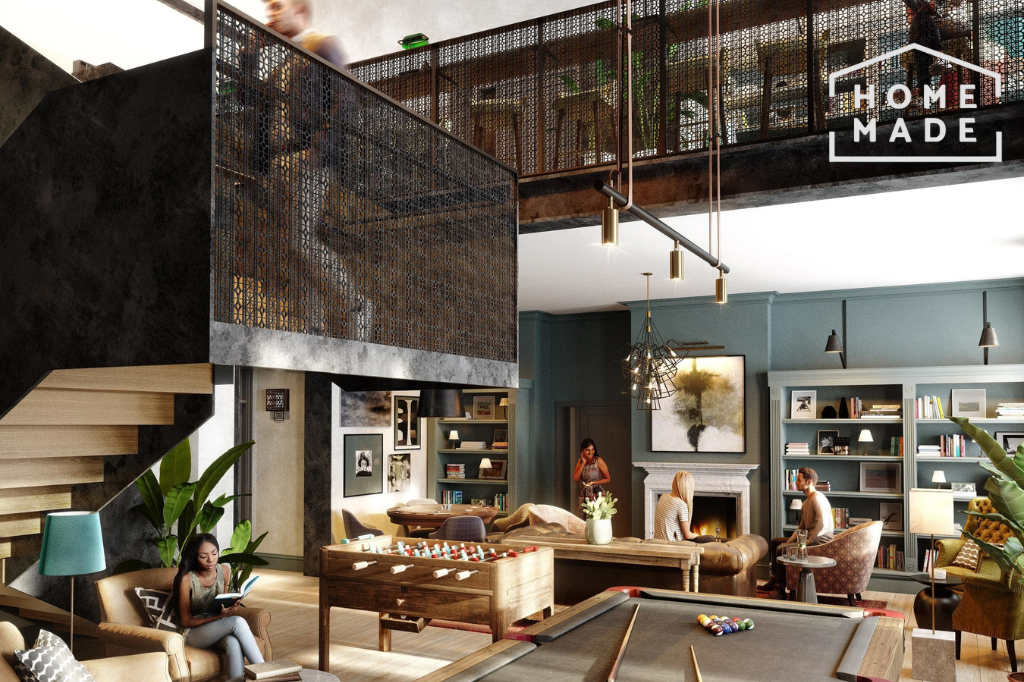 Additional image 13 of The Whitmore Collection