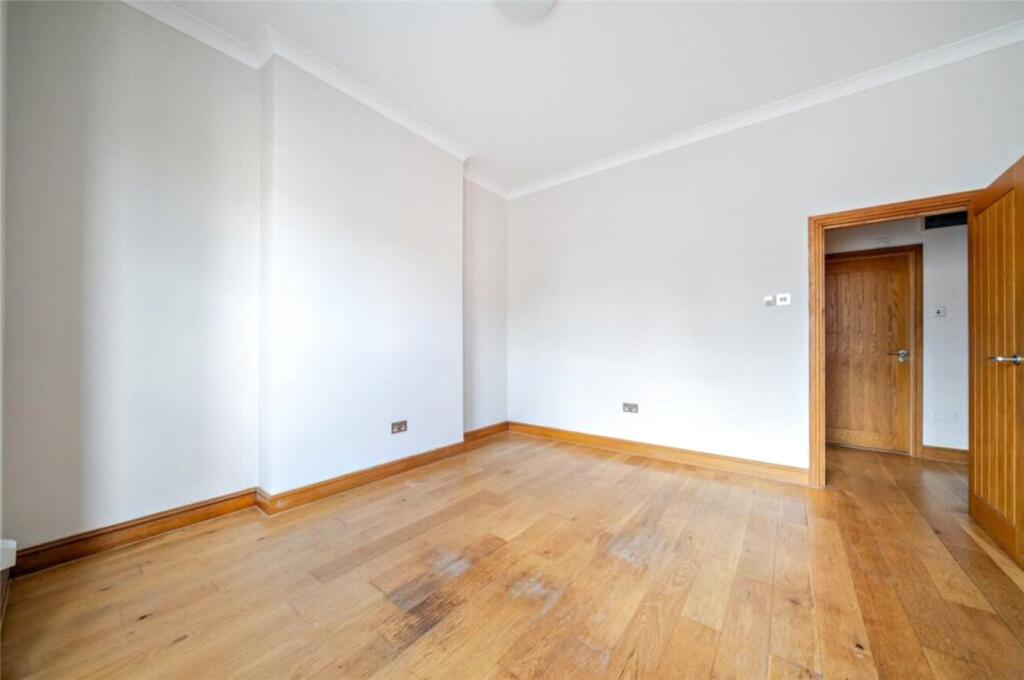 Apartment in London, Finsbury Park - More