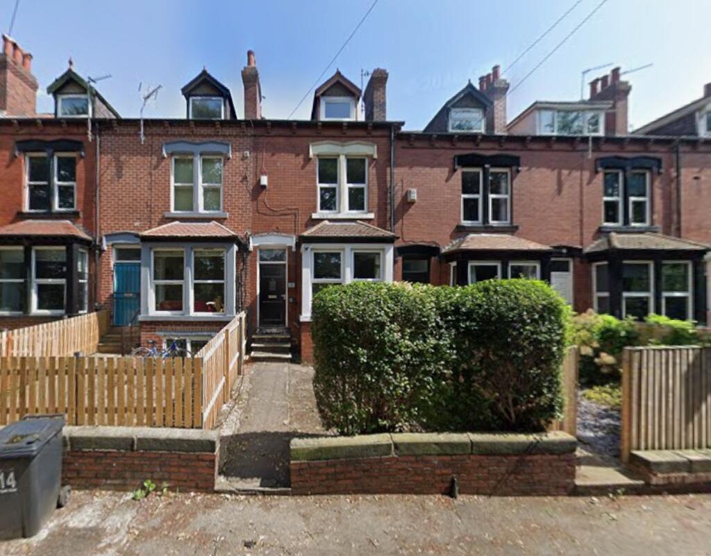 Main image of property: Langdale Terrace, Headingley, Leeds, LS6