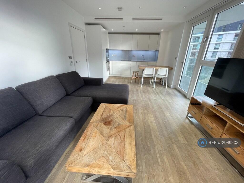 Main image of property: Brent House, London, SW8