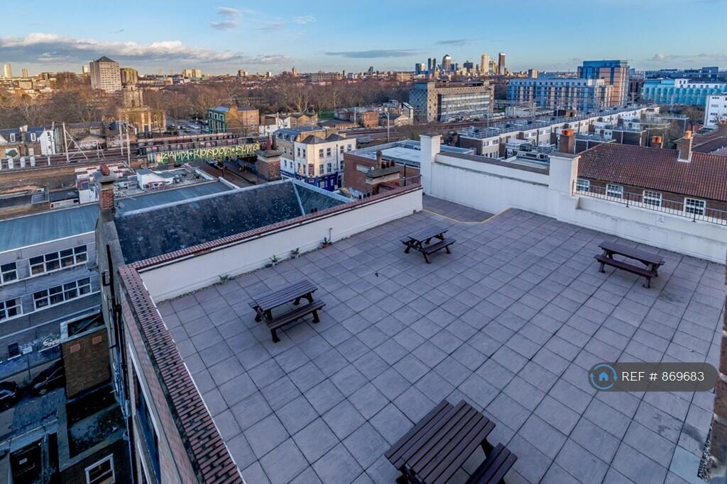 Main image of property: City View House, London, E2