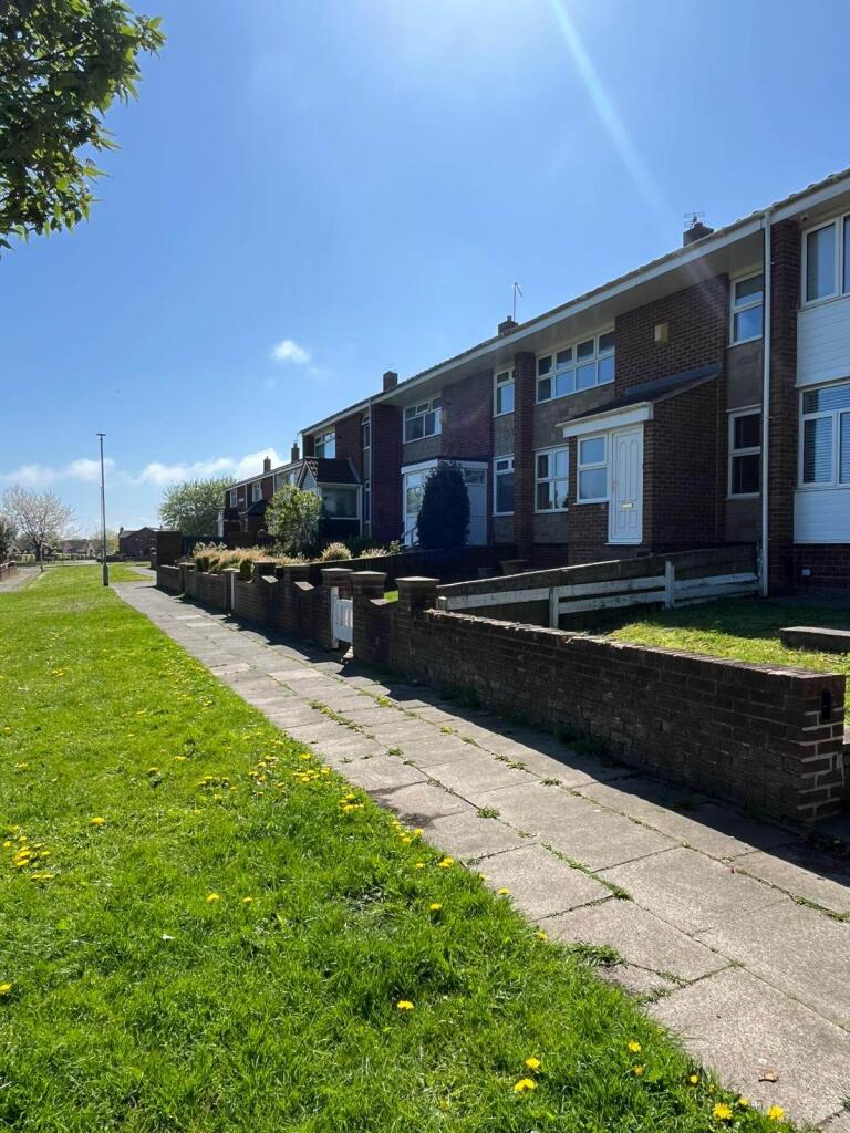 Main image of property: Sunningdale Grove, HARTLEPOOL