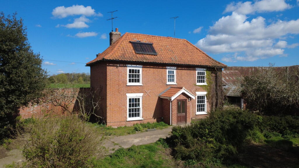 Main image of property: Middleton, Nr Suffolk Heritage Coast