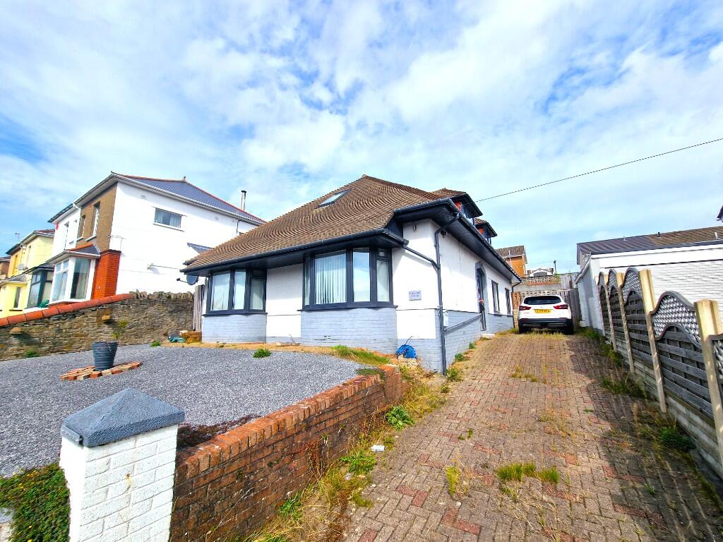 Main image of property: Newbridge Road, PONTLLANFRAITH, NP12