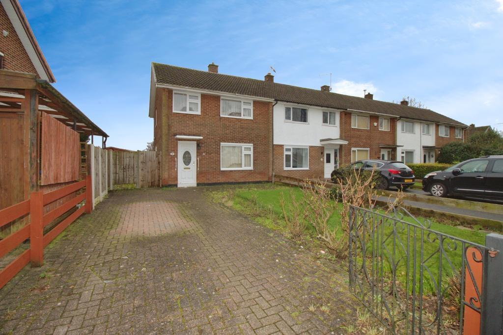 Main image of property: Farneworth road, Mickleover, Derby, DE3 0EQ