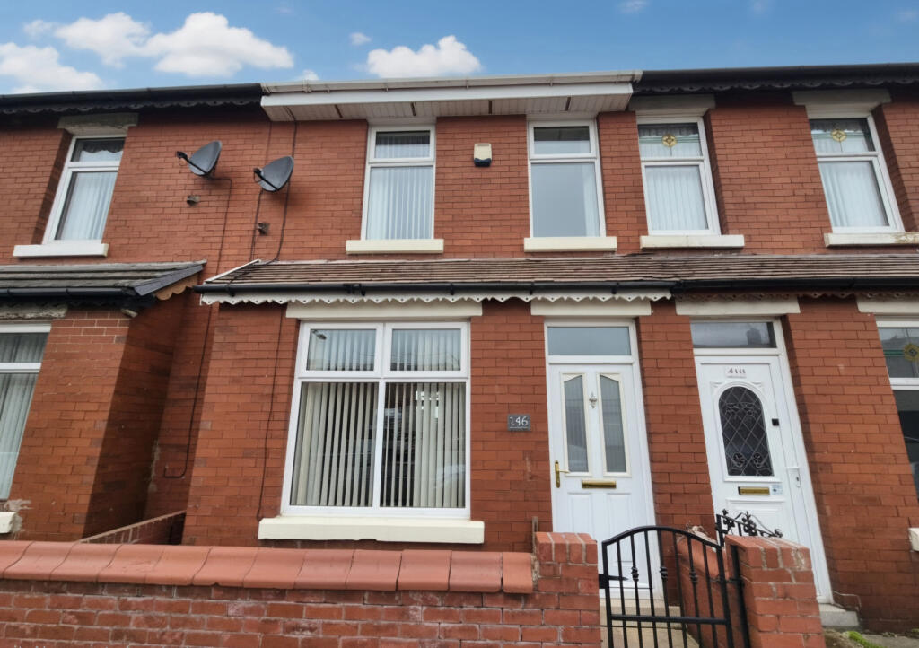 Main image of property: Addison Road,  Fleetwood, FY7