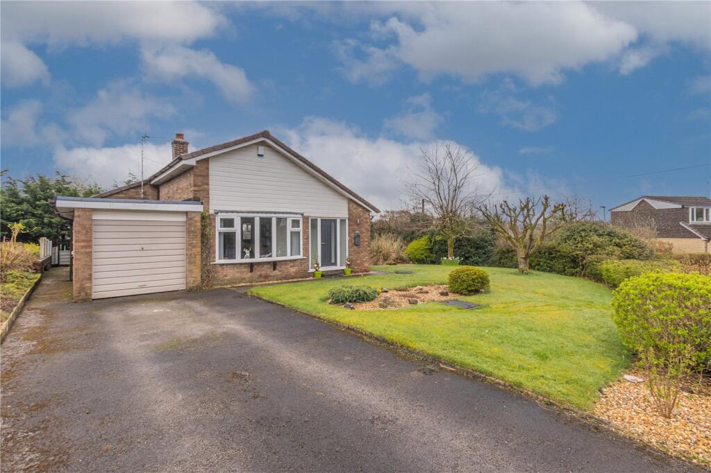 Ellis Fold, Norden, Rochdale, OL12, Rochdale
