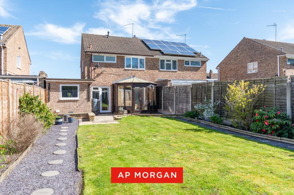 Additional image 13 of Cosford Close, Matchborough East, Redditch, B98