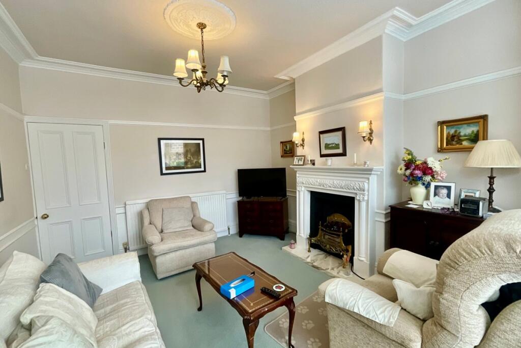 Tylney Road, Sheffield, Sheffield, S2 2RY photo 4