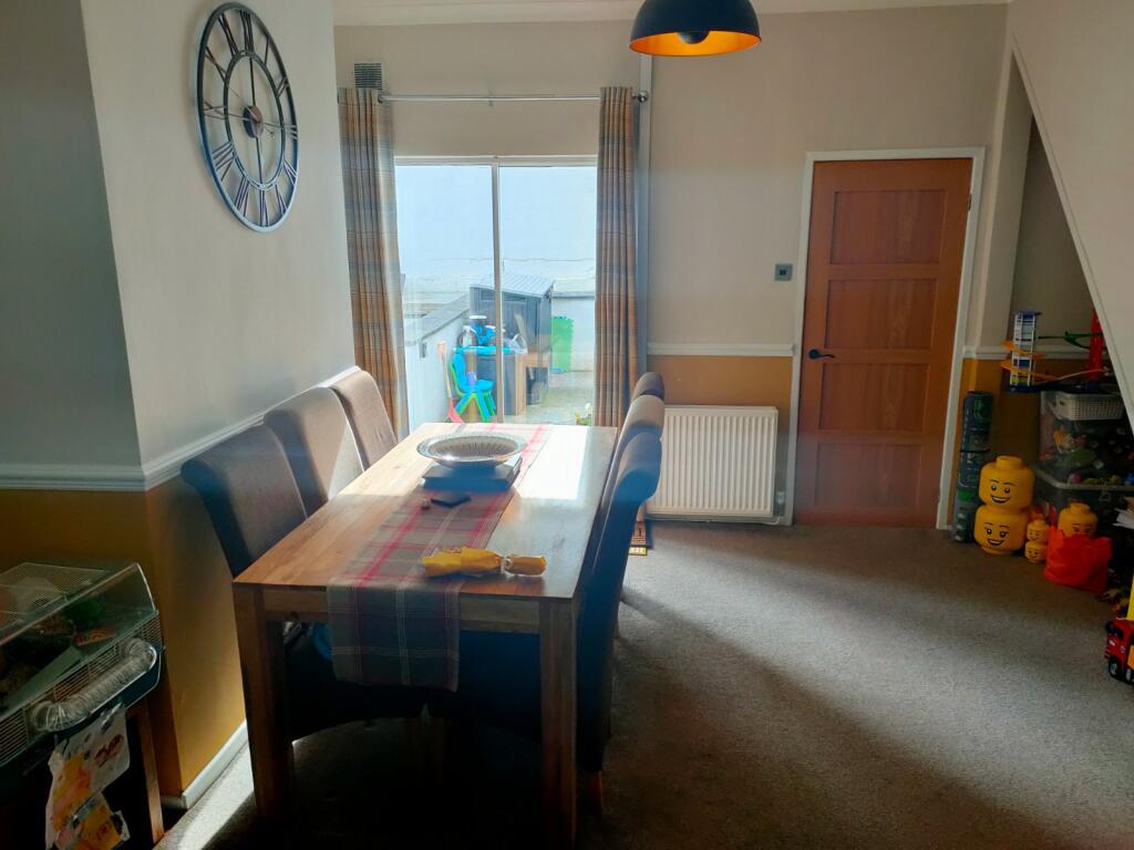 Bryn Melyn, Gwalia Road, Brymbo, Wrexham, LL11 photo 2