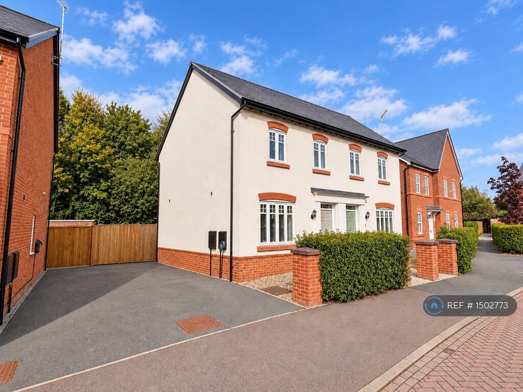 House in Tarporley - View 2