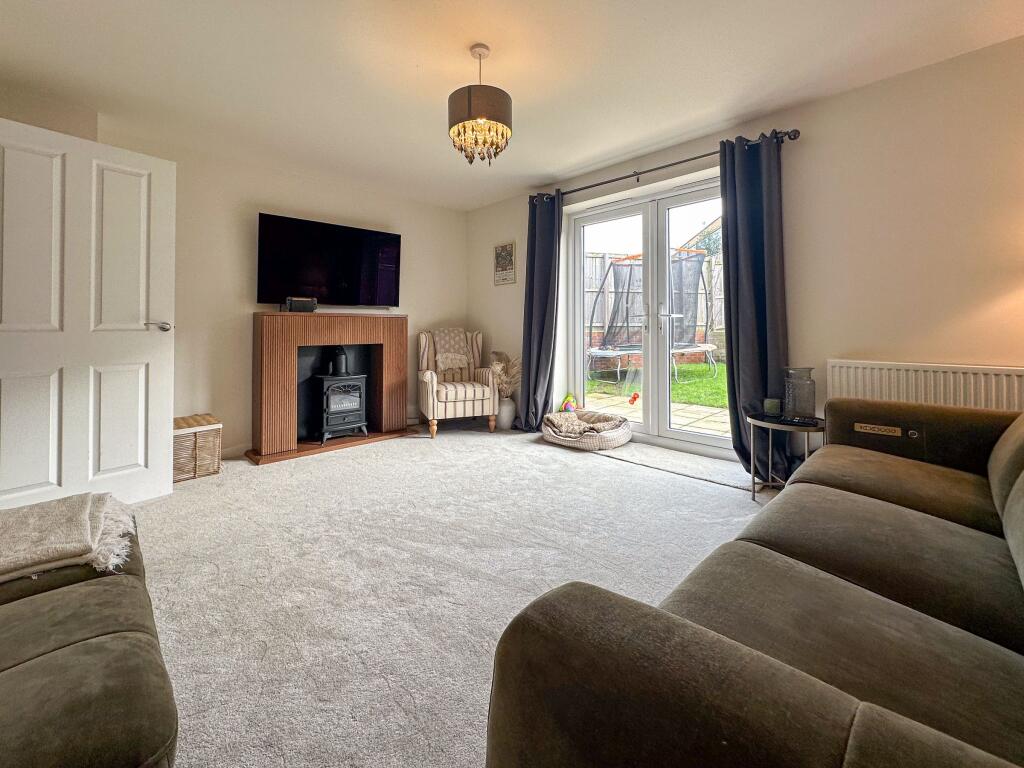 Pikewell Close, Dipton, Stanley photo 3
