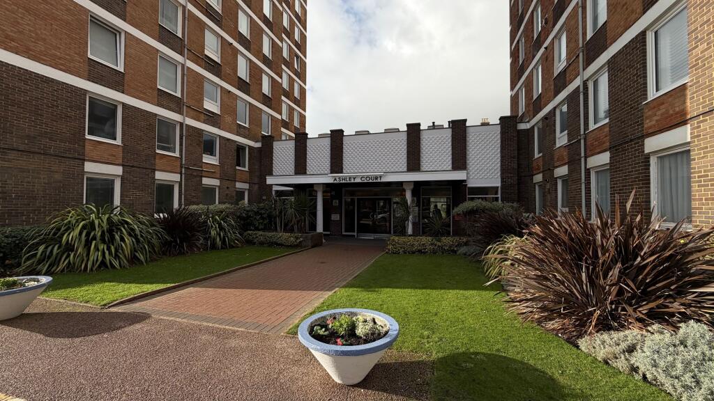 Main image of property: Grand Avenue, Hove, BN3