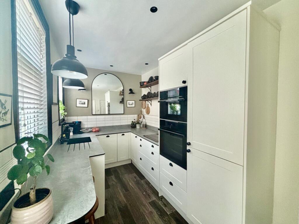 Main image of property: Grange Road, Norton