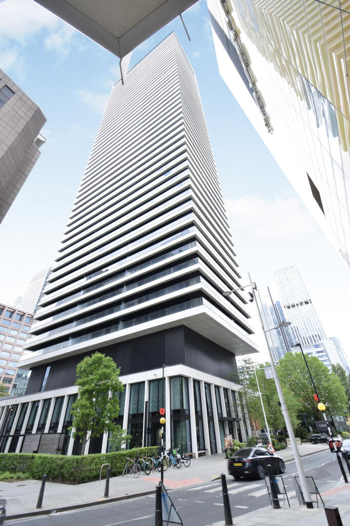 Main image of property: 1 Wards Place, London, E14