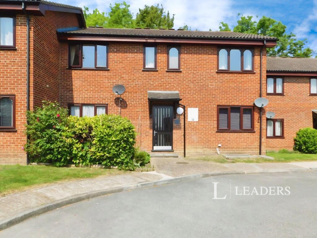 Main image of property: Junction Close, Burgess Hill, RH15