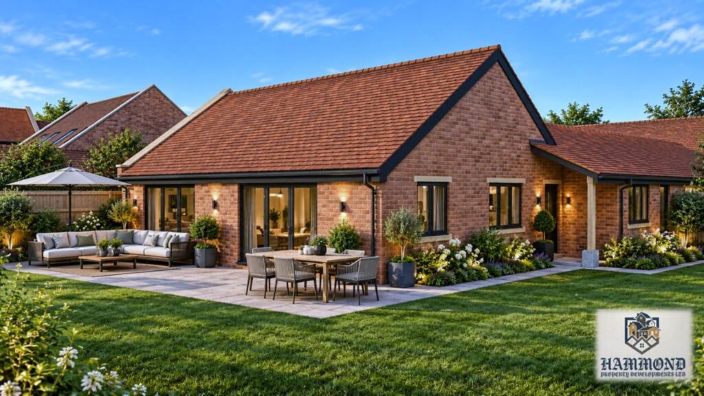 House in Norwich - View 2