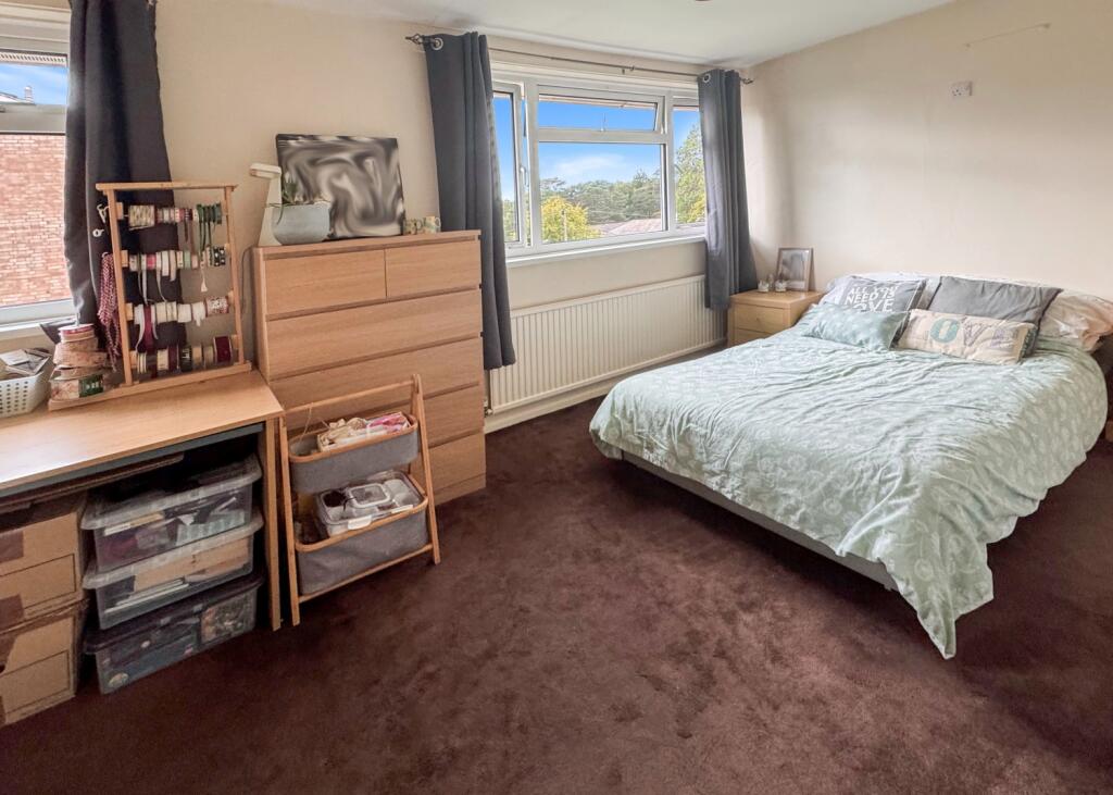 Apartment in East Hampshire, Bordon Camp, Whitehill - More
