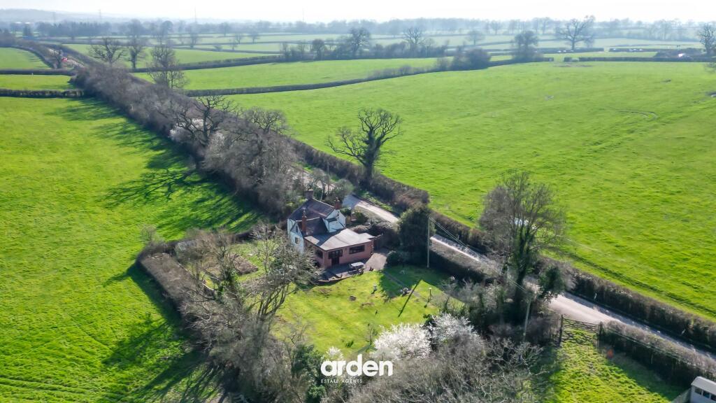 Additional image 18 of Woodgate Road, Lower Bentley, B60