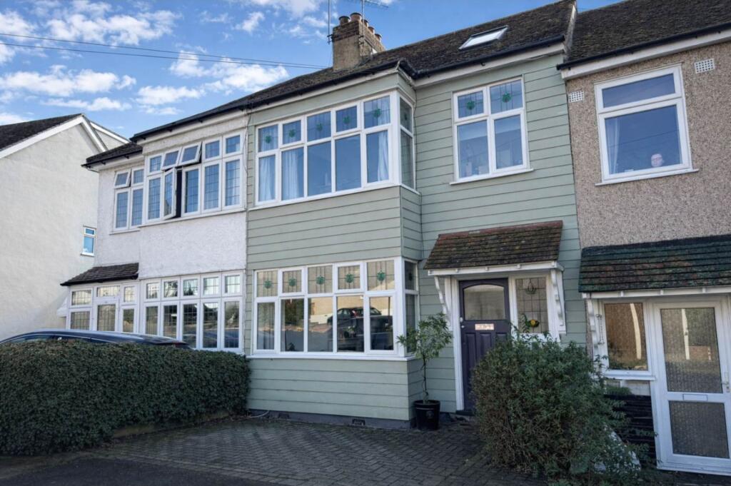 Main image of property: Westwood Avenue, Brentwood