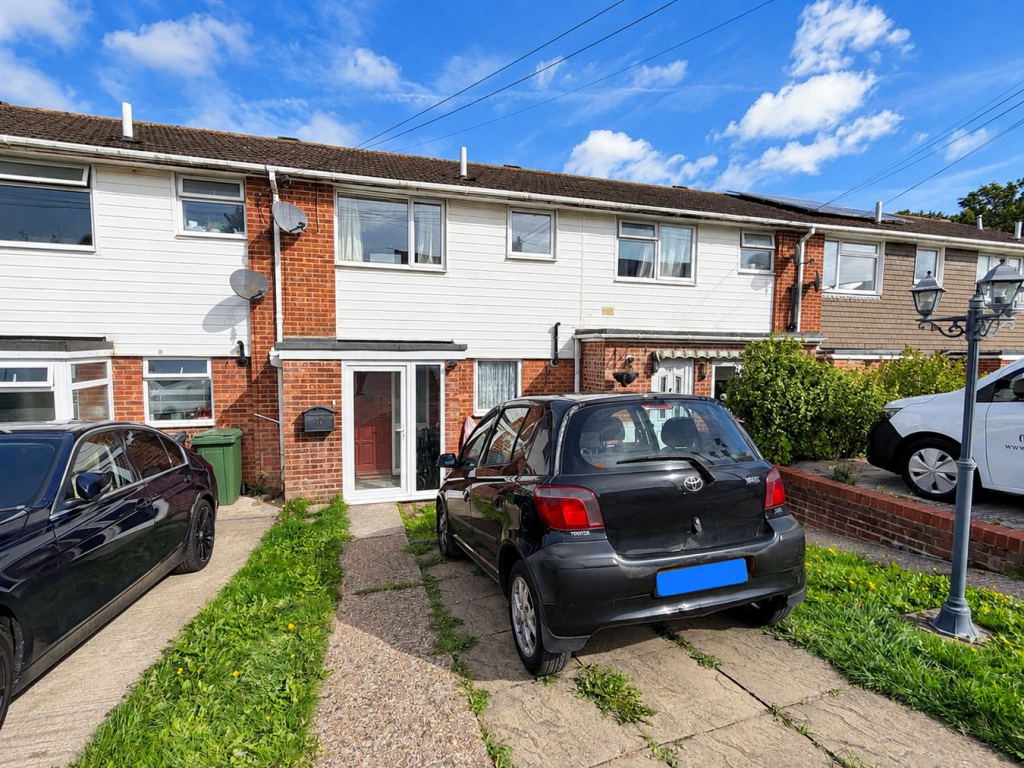 Main image of property: Ian Close, Bexhill on Sea, TN40