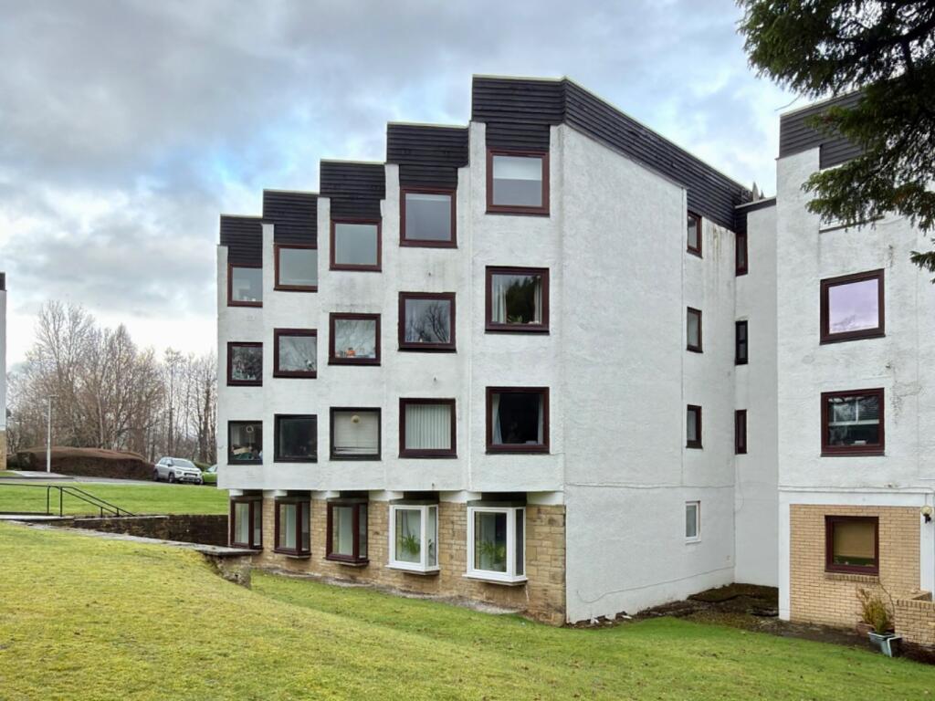 Main image of property: The Furlongs, Hamilton, South Lanarkshire, ML3