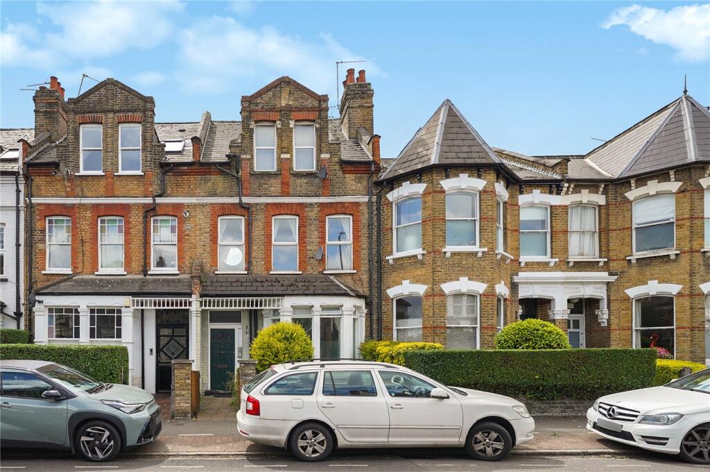 Main image of property: Ferme Park Road, London, N8