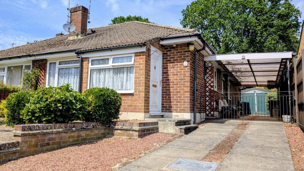 Main image of property: Heather Close, Whitehill, Bordon, Hampshire