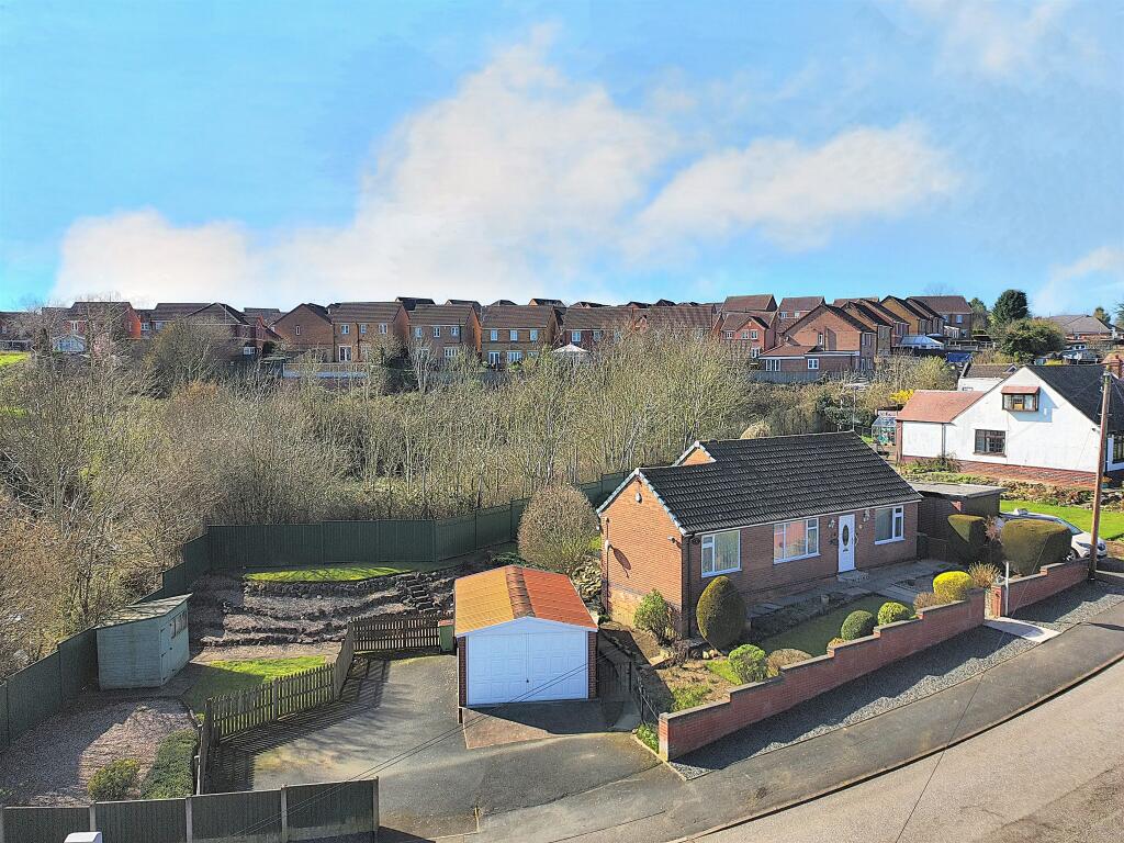 Main image of property: Douglas Avenue, Heanor