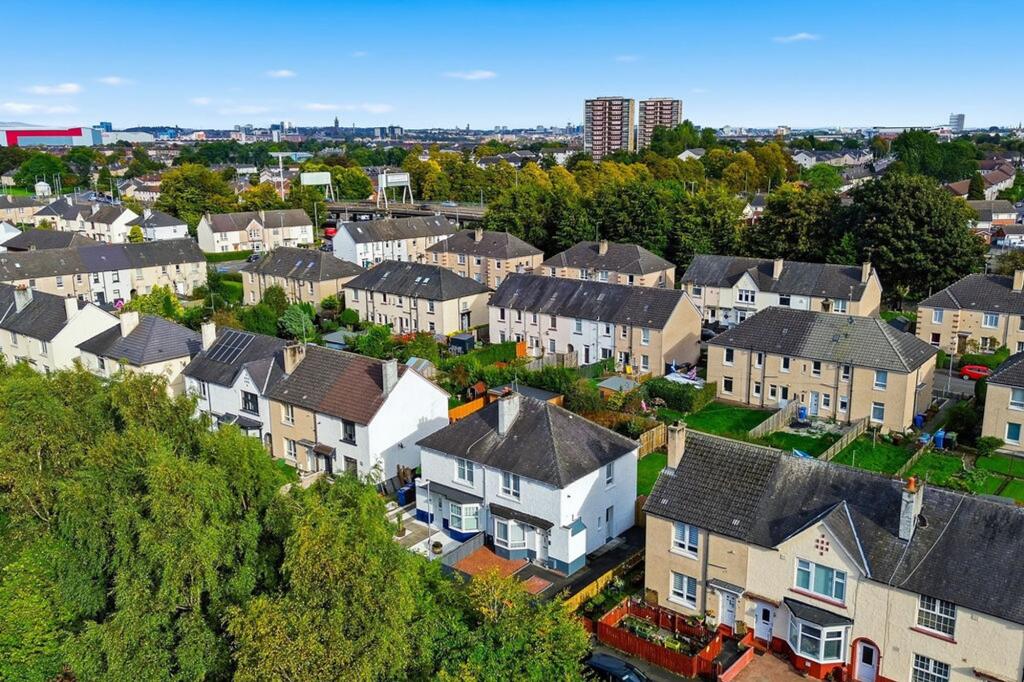 House in Glasgow - View 2
