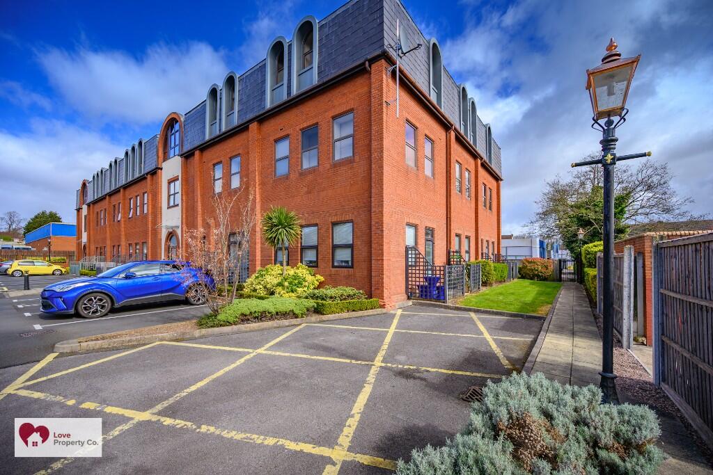 Additional image 9 of Olton Court, 10 Warwick Road, Solihull, B92 7HX