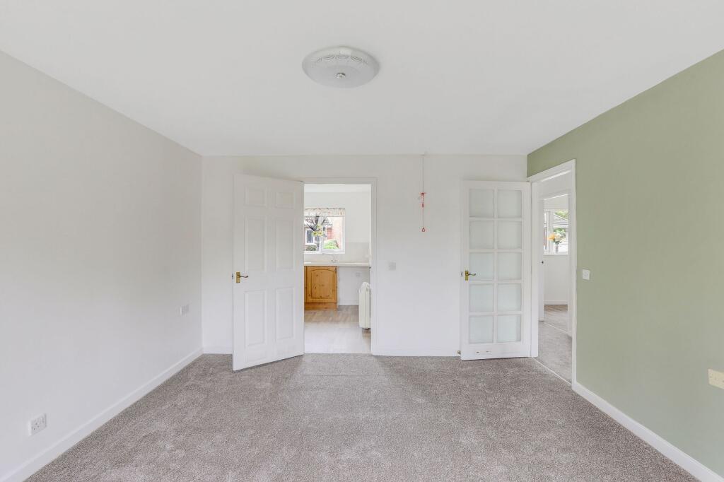House in Nottingham, Long Eaton - View 3