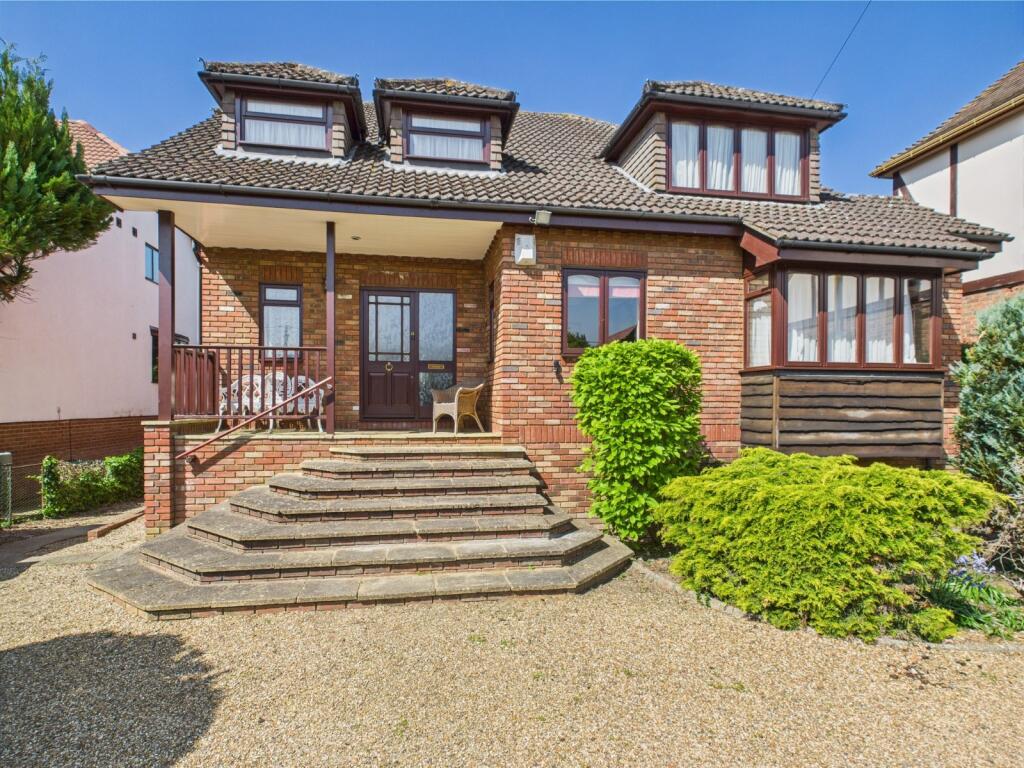 Main image of property: Friary Island, Wraysbury, Berkshire, TW19