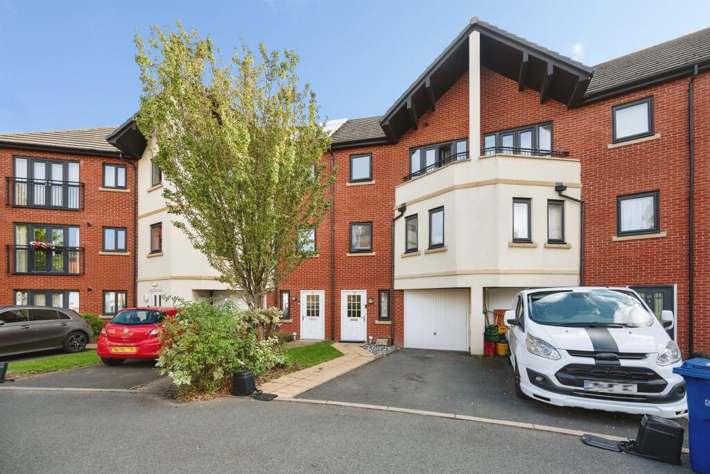 Main image of property: Aldeney Close, Dudley