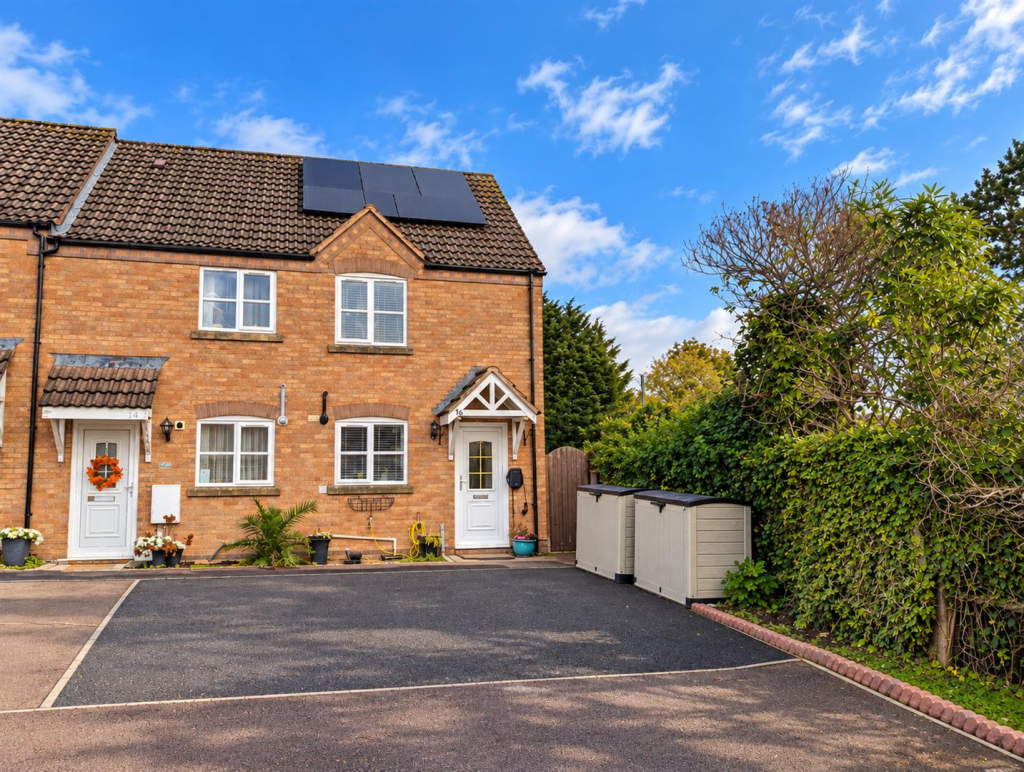 Main image of property: Old Town Mews, Lydney